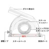 Grinder Cover Dust Cover Dust Collection Cover Grinder Dust Collection