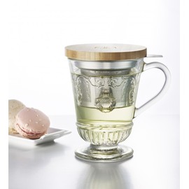 La Rochère Herbal Tea Set