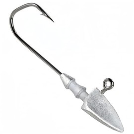 RuiJiaXiang jig heads fishing hooks kit soft bait hooks 7g 6pcs Include Plastic Fishing tackle box Fishing for Freshwater Saltwater