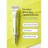 2booster Facial Celimax Retinal Shot Antiedad Coreano 15 Ml Mixta