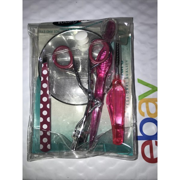 TRIM Total Eyes Specialty Care Personal Kit for FACE &