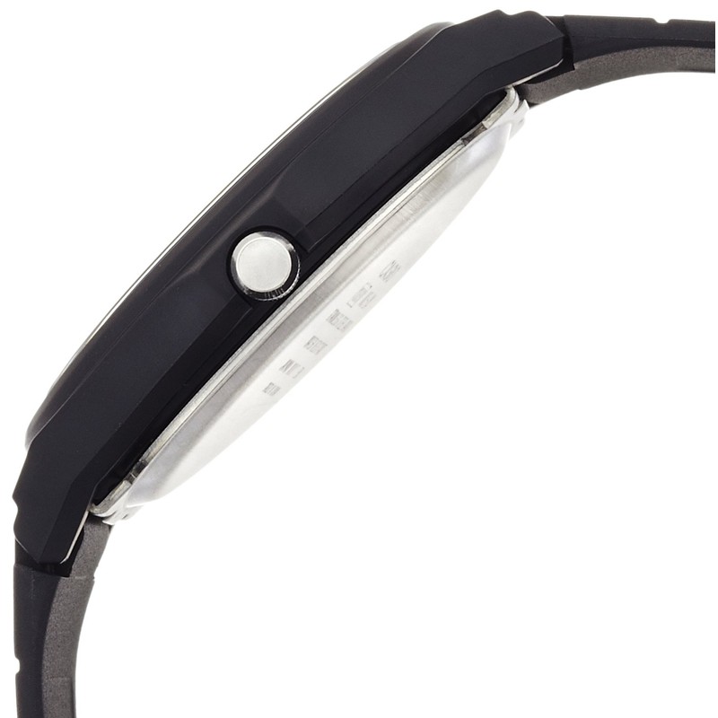 Casio import MQ-24-7B2 Wristwatch, Black, Dial color - white, watch