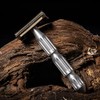 THE GOODFELLAS' SMILE Safety Razor Closed Comb Gladio 150 ml