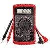 Electronic Specialties 380 Digital Multimeter with Holster