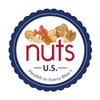 NUTS U.S. - Japanese Coated Peanut Crackers | Chili Flavor