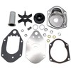 YiheoZux 812966A12 Water Pump Impeller Kit for Mercury Mariner Force
