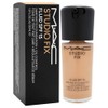 Studio Fix Fluid SPF 15 24Hr Matte Foundation Plus Oil