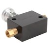 Manual Hydraulic Brake Line Park Lock Pressure Holder for Car