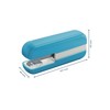 Leitz Stapler, 30 sheets, soft blue, Cosy series, 55670061