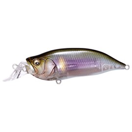 Megabass IxI SHAD Type-R (1)