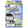 Hurriclean - HC-MO48 Deluxe 3-Pack New and Improved Automatic Toilet