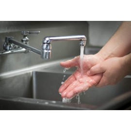 Zep Acclaim Antibacterial Liquid Hand Soap - 1 Liter (Case of 6) 314911 - Perfect For Business Or Home Use - Can Attach To D-1000 Dispenser Pump