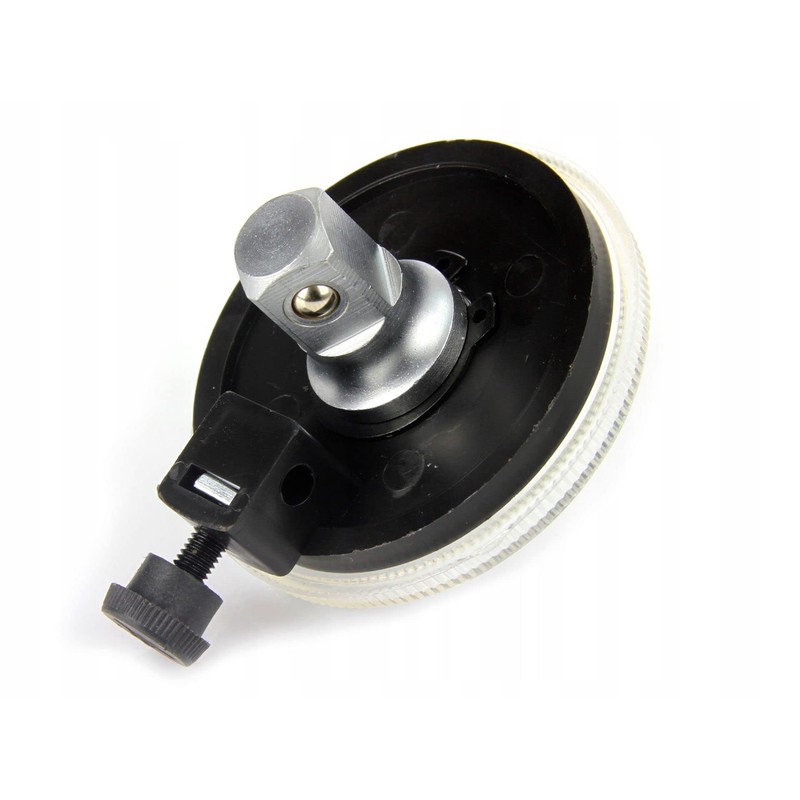 Marpol Angle Torque Wrench Calibrator Protractor 1/2 Inch for Tightening