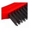 Santul Cepillo De Alambre Cerdas Acero Carbono 64 Pinceles Santul