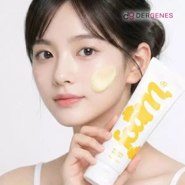 NS Home Shopping [NS홈쇼핑]더진스 트랜스콜 버블 브이 클렌징폼 100g 3개[35780563] [NS Home Shopping] The Jins Transcool Bubble V Cleansing Foam 100g 3ea [Single Option]
