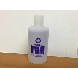 Welnig Hygienizing Hand Gel 120 ml
