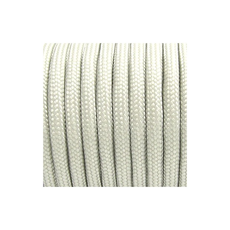 WINGONEER Parachute Cord Paracord with 7 Strands, 550 lbs /