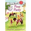 Pony Scouts: Pony Party