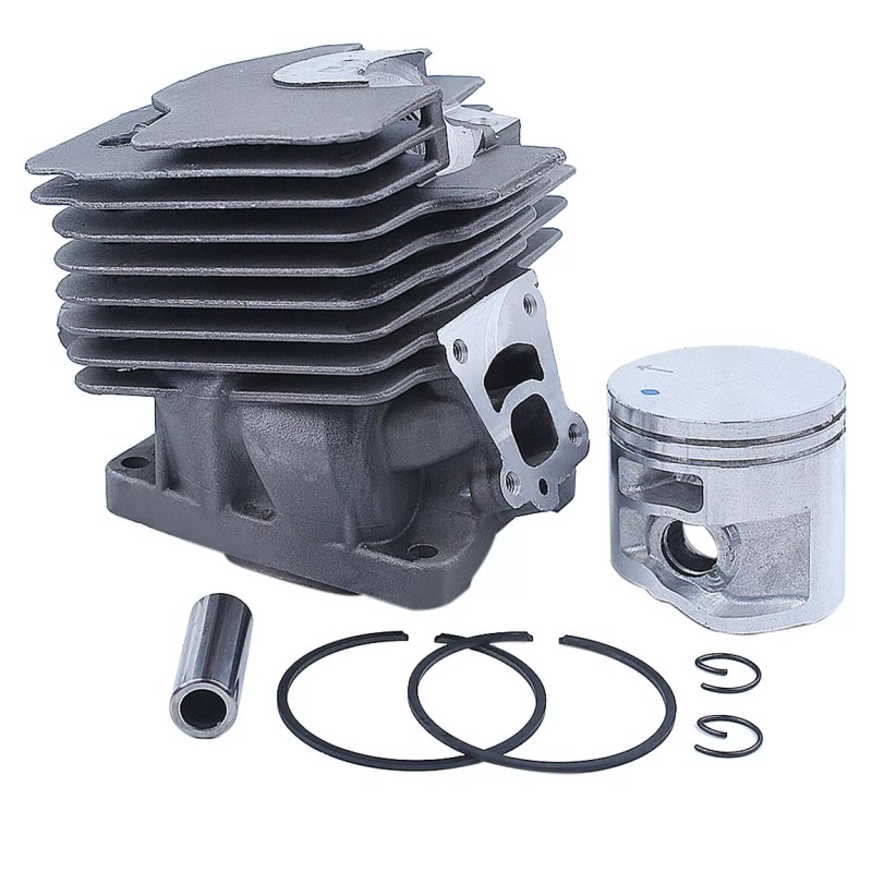 For STIHL Fit Stihl MS362 MS362C 47mm Cylinder Piston Kit