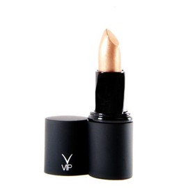 VIP Cosmetics Sexy Sheer Shimmer Satin Beyonce Pink Frost Lip Gloss Lipstick 322 Make Up