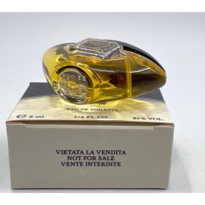 La Perla Mini Eau De Toilette -8ml (NIB) *Check