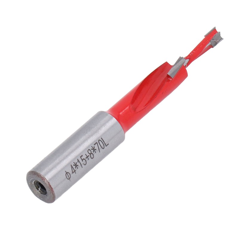 3 in 1 Step Router Bit Cemented Carbide Multifunctional Woodworking