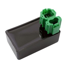 CDI 2EXTREME Open Ignition Unit Compatible with REX RS450 Type: QM50QT-6(A) (Qingqi), JINAN-QINGQI QM50QT-6(A)