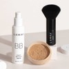 LAMAV Be Beautiful Starter Kit - Dark, 3 Item Pack - Dark