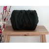 Forest Green* 100% Merino Wool Giant Yarn Extreme Arm Knitting
