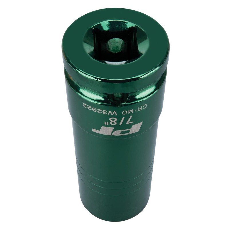 Performance Tool W32922 Performance Tool 1/2-Inch Impact Drive 7/8-Inch Thin