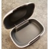Signia Original White Starkey Hearing Aid Case Protective Storage Travel