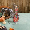 BCS Spoon Rest Set of 2 - Ceramic Spoon Holder