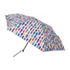 Knirps US.050 Create Crystal KNUL050-8543 Folding Umbrella
