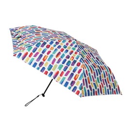 Knirps US.050 Create Crystal KNUL050-8543 Folding Umbrella