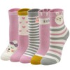 LOFIR Thick Children's Socks Girls Boys Stockings Winter Warm Thermal