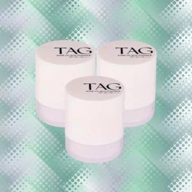 Too Cool For School 태그 톤업 선파우더 2호 핑크라이트 x 3개 Tag Tone-Up Sun Powder No. 2 Pink Light x 3 pcs [Pink light No. 2 x 3 pieces]