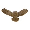 Safari Ltd Wings of the World Birds Great Horned Owl