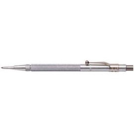 General Tools 88CM Scriber Tungsten Carbide With Magnet (31116)