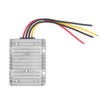 Voltage Regulator, DC 12V 24V to 48V 10A Waterproof Boost