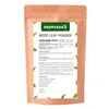 Neemveda Neem Leaf Powder 100 Grams (Azadirachta Indica) for Eating,