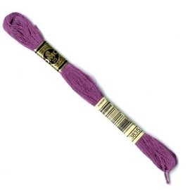 DMC Stranded Cotton Number 3835