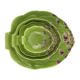 Salad Bowl Green-Artichoke