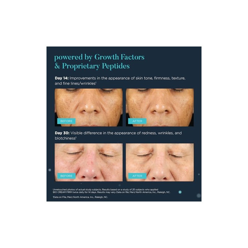 Neocutis Crema Bio Firm 0.5 fl oz/0.5 fl oz.
