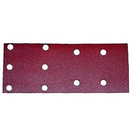 Makita MAKITA Sandpaper Grain Size 120 100 x 240 MM (P-42905)