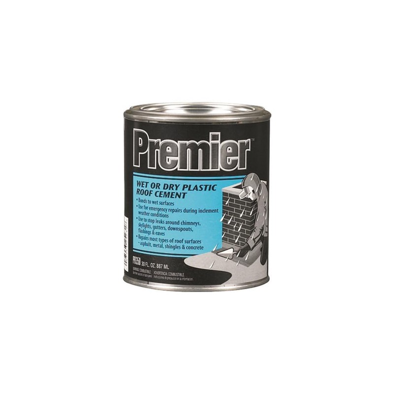 Henry, WW Company PR350030 Henry Premier Wet or Dry Black