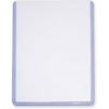 Vault X Toploaders de 75pt (Pack de 25), Fundas Rígidas