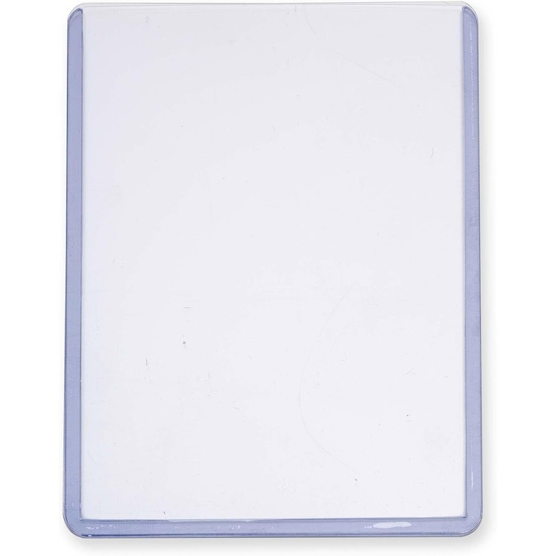 Vault X Toploaders de 75pt (Pack de 25), Fundas Rígidas