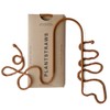 Plantstraws Beautiful Self-Watering Wick System for Effortless Plant Care, Automatic