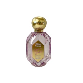 Bijou Sucre Lychee Sorbet Eau De Parfum 3.4 fl oz 100ml