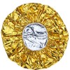 Efalock Gold Cap Gold Foil Hood for Deep Treatment of